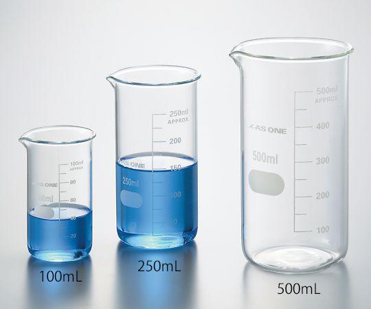 トールビーカー 1000mL TFB10004-566-05 　送料込み！