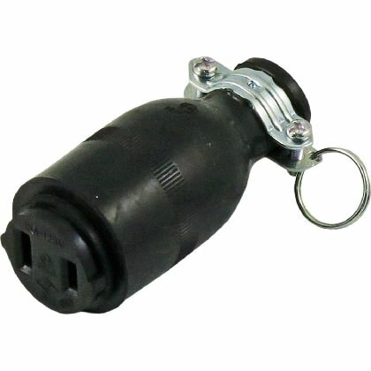 2Pコネクタ-ボデー 　送料込み！