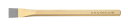 3504001RENNSTEIG チゼル 400mm 八角胴7662483 送料込み!(3)