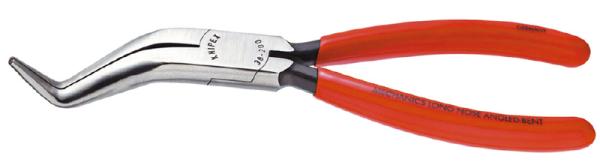 KNIPEX(クニペックス) 3881-200B .メカニックプライヤー 　送料込み！