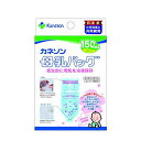 カネソン 母乳バッグ150ml 20枚入