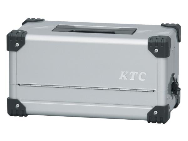 EK-10A EK-10A 両開きメタルケース(シルバー) 　送料込み！