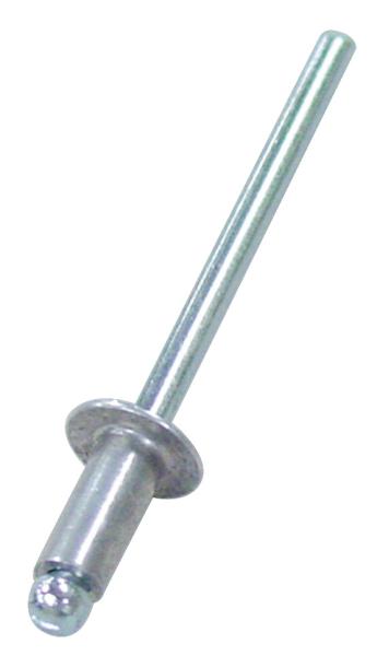 SIGNET(シグネット) #44 ブラインドリベット(25個入) 000856898806 　送料込み！