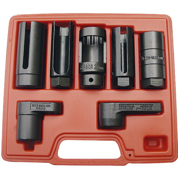 SIGNET(シグネット) 47025 センサーソケットセット 000856847025 　送料込み！