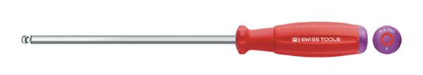 8206S-1.5-70 スイスグリップ・ボールポイントドライバー 　送料込み！