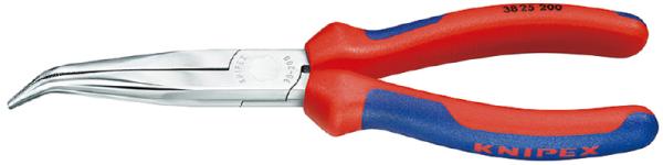 Mechanical Pliers - クニペックス メカニックプライヤー 200mm 3825-200 　送料込み！