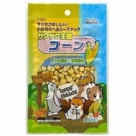 サクサク王国コーン 20g P-934　単品 　送料込み！