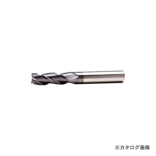 PRC-3FSE6 3枚刃超硬スクエアエンドミル 6MM 　送料込み！
