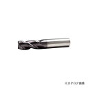 PRC-3FREW8 3枚刃超硬ラジアスエンドミル ウェーブ 8MM 送料込み!(4)