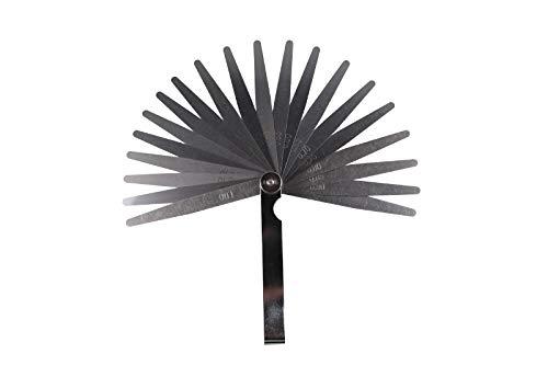 75405 フィラーゲージ20PCS