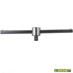 Wrenches - 13559 1/2DR 半円グリップT型スライドハンドル 　送料込み！