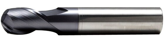 PROCHI PRC-R400M2-60 2枚刃超硬ボールエンドミル R4.0 H16 　送料込み！