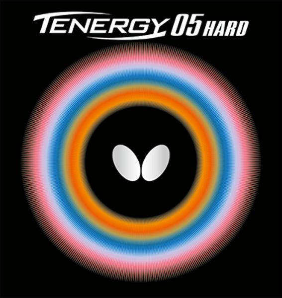 タマス　テナジー・05・ハード　品番：6030　カラー：レッド（006）　サイズ：アツ