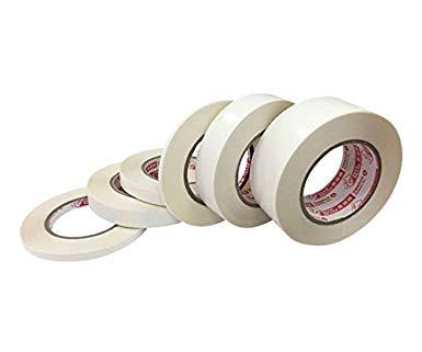 再剥離両面テープ 15mm×0.1mm×50m3-9930-03 　送料込み！