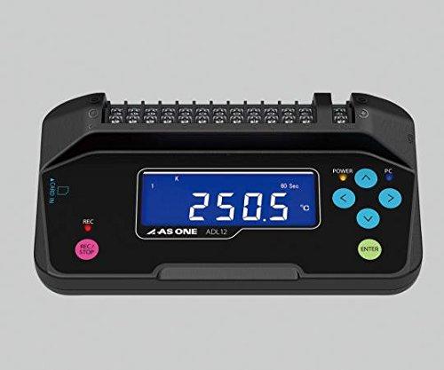 12CHデータロガー用SDカード 2GB1個3-6823-11 　送料込み！