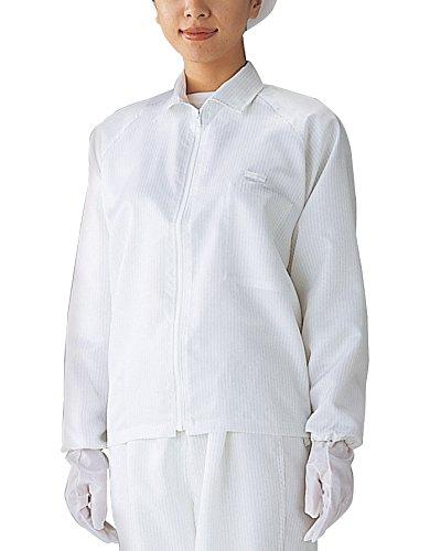 無塵衣AS249C（男女兼用上衣）LNC2003110090701-6362-03 　送料込み！