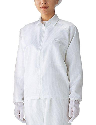 其它 - 無塵衣AS249C（男女兼用上衣）MNC2003110090701-6362-04 　送料込み！