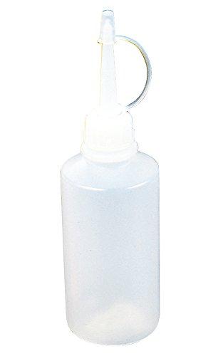 スポイトボトル MS型40mL 10本入1袋(10本入り)2-2012-02 　送料込み！