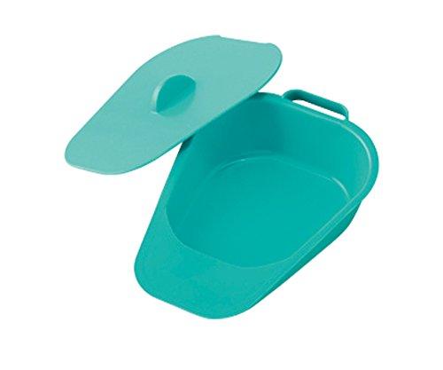 滅菌可能ベッドパン　（中・女性用）NCNK1307648-5405-01 　送料込み！