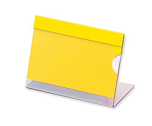 名札立　イエローNCNN315-0693040-830-04 　送料込み！