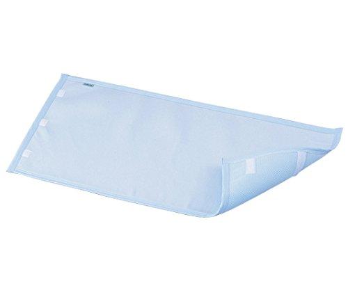 枕（通気性・丸洗い）用カバー　成人用NCN8038480-18-8679-02 　送料込み！