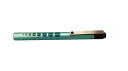 白色LEDアルカプッシュライト φ12×137mm ピ-コックグリ-ンNCN80369100-9521-17 送料込み!