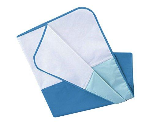 防水シーツ（デニムシーツ／ブルー）NCNN314-0614030-2558-01 　送料込み！