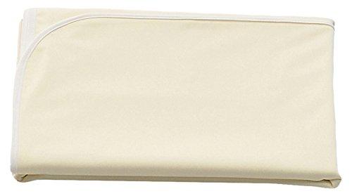 スムース防水シーツ　SMクリームNCNL1434708-7089-01 　送料込み！