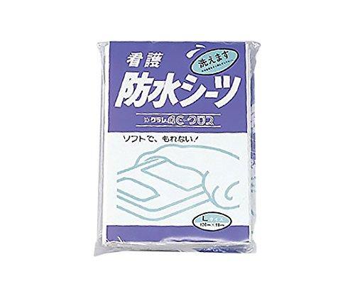 防水シーツ　（看護用）*0-693-01