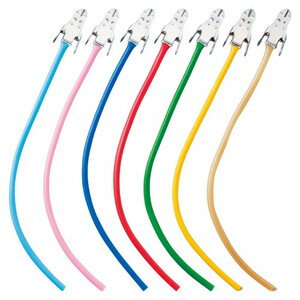 駆血帯（ラテックスフリー）　交換用チューブ（成人用）　グリーンNCNI0535568-9800-19 　送料込み！