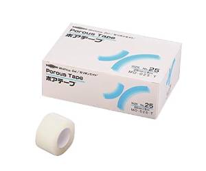 12497162084204100 ・広告文責（株式会社ビッグフィールド ・072-997-4317）カテゴリー1：衛生用品・ヘルスケアカテゴリー2：救急・応急用具＞サージカルテープJAN：4971620842041