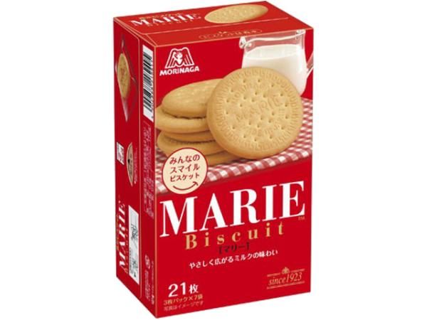 マリービスケット 21枚入(単品）