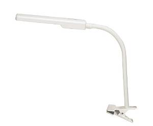 LEDクリップライト CL-345 ホワイト(CL-345WH) 　送料込み！