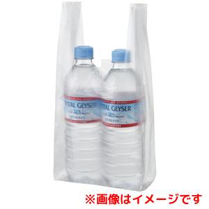 TANOSEE 半透明レジ袋 45号 100枚入(TSHK-TW006) 　送料込み！