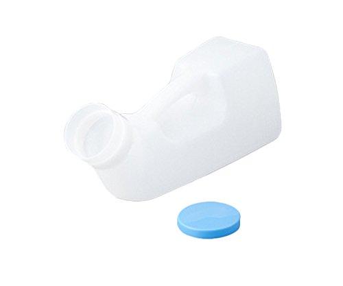 ポリ尿器　（新型）　男性用／1000mLNCNI0549760-361-25 　送料込み！