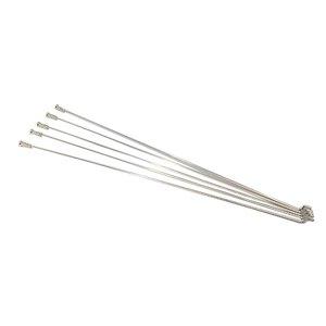 通しスポーク#13　293mm　5本入　ST ステンレス 74287 L-654 　送料込み！