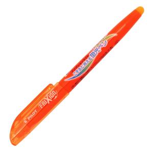 Rakuten - 蛍光ペン フリクションライト オレンジ(SFL-10SL-O) 　送料込み！