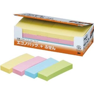 12454939503259400 ・広告文責（株式会社ビッグフィールド ・072-997-4317）カテゴリー1：ノート・紙製品カテゴリー2：ノート・メモ帳＞ふせんJAN：4549395032594