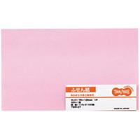 TANOSEE ふせん紙 75×125mm 桃 100枚(TSRF-27) 　送料込み！
