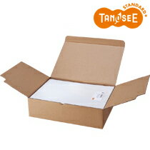 TANOSEE マルチプリンタラベル 業務用パック A4 12面四辺余白 100シート×5冊/箱(MPLA4-124) 　送料込み！