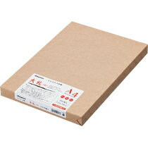 12496141150857700 ・広告文責（株式会社ビッグフィールド ・072-997-4317）カテゴリー1：ノート・紙製品カテゴリー2：画材用紙＞和紙JAN：4961411508577