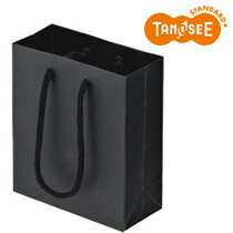 TANOSEE �ޥåȥ����ȼ����� �ߥ� �֥�å� 10����(ORMB-3S-BK) ���������ߡ�