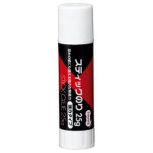 TANOSEE スティックのり 強力タイプ 25g(TSG-H25) 　送料込み！