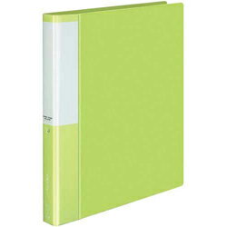 名刺ホルダー＜POSITY＞(替紙式) A4タ�