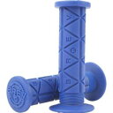 BREV.M FLANGE GRIP Blue「単位:ペア」 送料込み！