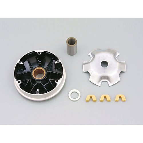 スーパープーリー(PAシリーズ)/ZZ -45435 　送料込み！