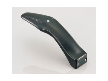 リアフェンダー (クロ) モンキー (681-1123920) 　送料込み！