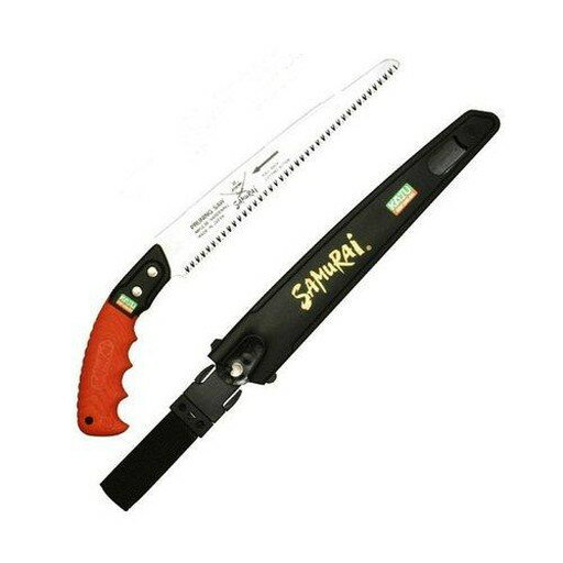 SAMURAI GSF-240-SH 果樹 直刃 240mm　GSF-240-SH 　送料込み！
