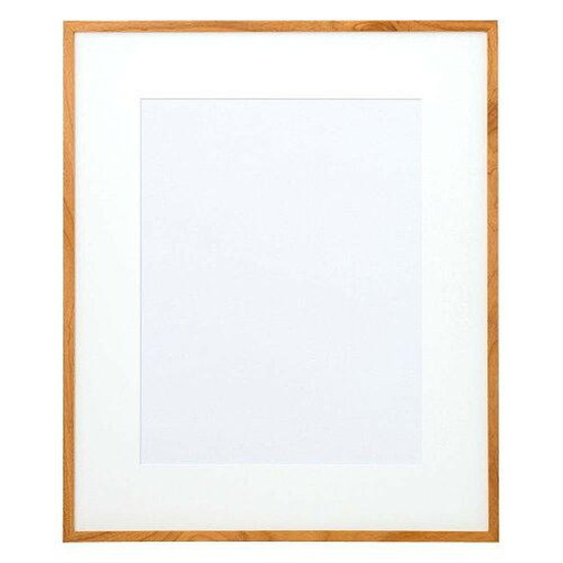 ラーソン・ジュール・ニッポン D771木地 水彩F8 アクリル D771175 　送料込み！