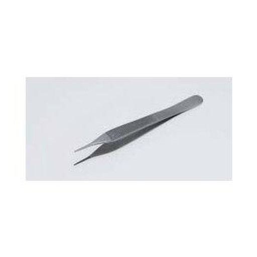 アドソン・ピンセット 12cm D370-524 1本 　送料込み！